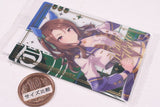 Umamusume Pretty Derby Twin Wafer Special R 2025 [21.King Halo (Character Card)<Rare>]
