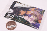 Umamusume Pretty Derby Twin Wafer Special R 2025 [22.Symboli Kris S (Character Card)<Rare>]