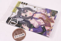 Umamusume Pretty Derby Twin Wafer Special R 2025 [24.Satono Crown (Character Card)<Rare>]