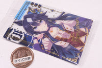 Umamusume Pretty Derby Twin Wafer Special R 2025 [25.Verxina (Character Card)<Rare>]