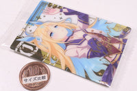 Umamusume Pretty Derby Twin Wafer Special R 2025 [26.Neo Universe (Character Card)<Rare>]