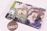 Umamusume Pretty Derby Twin Wafer Special R 2025 [27.Air Messiah (Character Card)<Rare>]