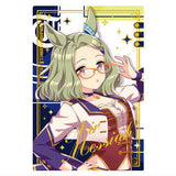Umamusume Pretty Derby Twin Wafer Special R 2025 [27.Air Messiah (Character Card)<Rare>]