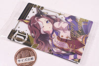 Umamusume Pretty Derby Twin Wafer Special R 2025 [28.Daring Heart (Character Card)<Rare>]