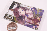 Umamusume Pretty Derby Twin Wafer Special R 2025 [28.Daring Heart (Character Card)<Rare>]