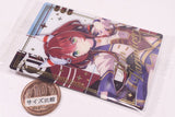 Umamusume Pretty Derby Twin Wafer Special R 2025 [29.Win Variation (Character Card)<Rare>]
