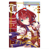 Umamusume Pretty Derby Twin Wafer Special R 2025 [29.Win Variation (Character Card)<Rare>]