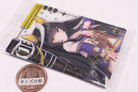 Umamusume Pretty Derby Twin Wafer Special R 2025 [30.Calstone Light O (Character Card)<Rare>]