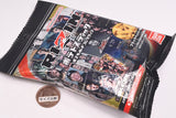 RIZIN Potato Stick Poster Card Collection [1.Pack sale]