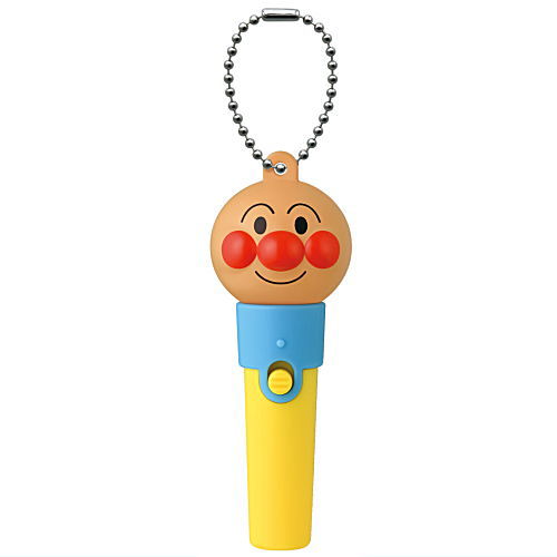 Switch de pikapika! Anpanman Light [1.Anpanman]