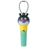 Switch de pikapika! Anpanman Light [2.Baikinman]