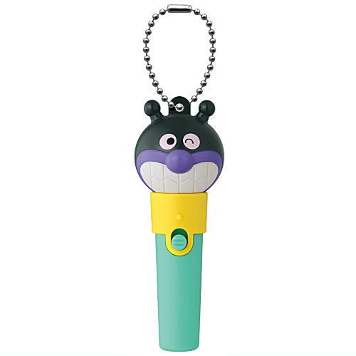 Switch de pikapika! Anpanman Light [2.Baikinman]