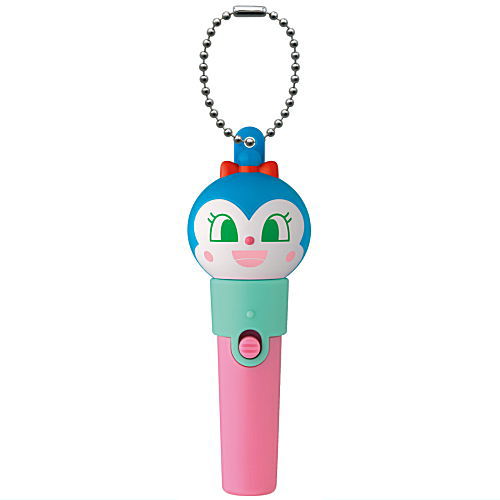 Switch de pikapika! Anpanman Light [3.Kokin-chan]