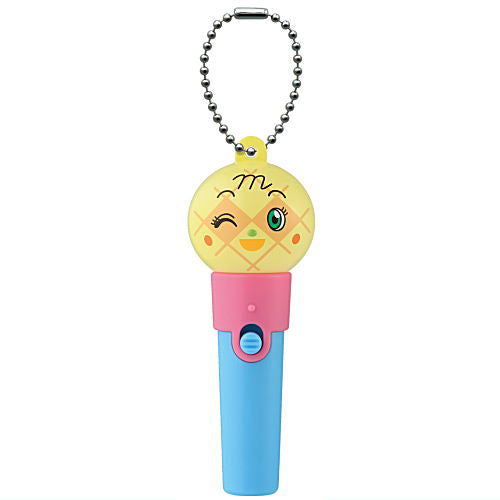 Switch de pikapika! Anpanman Light [4.Melonpanna-chan]