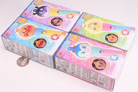 Switch de pikapika! Anpanman Light [All 4 type set (Full Complete)]