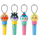 Switch de pikapika! Anpanman Light [All 4 type set (Full Complete)]