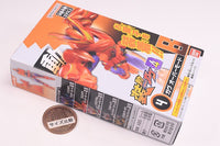 SO-DO Kamen Rider Gavv GV4 [4.Gavv Over Mode B]