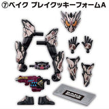 SO-DO Kamen Rider Gavv GV4 [7.Bake Breacookie Form A]