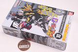 SO-DO Kamen Rider Gavv GV4 [10.Bitter Gavv Bakibakistick Form/Marblebreacookie Form B]