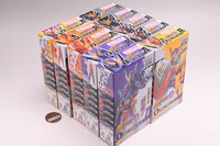 SO-DO Kamen Rider Gavv GV4 [All 10 type set (Full Complete)]