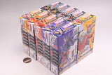 SO-DO Kamen Rider Gavv GV4 [All 10 type set (Full Complete)]
