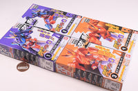 SO-DO Kamen Rider Gavv GV4 [Assorted 4 type set (1-4)]