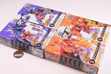 SO-DO Kamen Rider Gavv GV4 [Assorted 4 type set (1-4)]