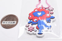 EXPO 2025 Myakumyaku Pukkuri Rubber mascot biscuit [5.Waiwai]