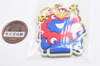EXPO 2025 Myakumyaku Pukkuri Rubber mascot biscuit [8.Howahowa Spring]