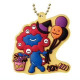 EXPO 2025 Myakumyaku Pukkuri Rubber mascot biscuit [10.Wakuwaku Autumn]