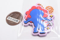 EXPO 2025 Myakumyaku Pukkuri Rubber mascot biscuit [14.Kosokoso]