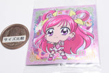 Niforamtion PreCure All Stars Sticker Wafer Part.2 [1.Cure Dream (Super Rare)]