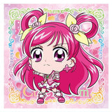 Niforamtion PreCure All Stars Sticker Wafer Part.2 [1.Cure Dream (Super Rare)]