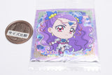 Niforamtion PreCure All Stars Sticker Wafer Part.2 [6.Milky Rose (Super Rare)]
