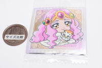 Niforamtion PreCure All Stars Sticker Wafer Part.2 [8.Flora & Syrup (Normal)]