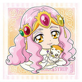 Niforamtion PreCure All Stars Sticker Wafer Part.2 [8.Flora & Syrup (Normal)]