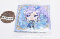 Niforamtion PreCure All Stars Sticker Wafer Part.2 [11.Cure Berry (Rare)]