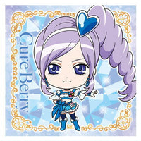 Niforamtion PreCure All Stars Sticker Wafer Part.2 [11.Cure Berry (Rare)]