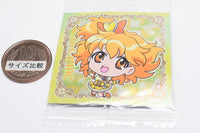 Niforamtion PreCure All Stars Sticker Wafer Part.2 [12.Cure Pine (Rare)]