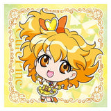 Niforamtion PreCure All Stars Sticker Wafer Part.2 [12.Cure Pine (Rare)]