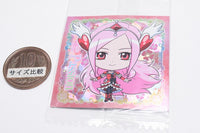 Niforamtion PreCure All Stars Sticker Wafer Part.2 [13.Cure Passion (Super Rare)]