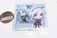 Niforamtion PreCure All Stars Sticker Wafer Part.2 [17.Northa & Eas (Normal)]