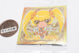 Niforamtion PreCure All Stars Sticker Wafer Part.2 [20.Cure Sunshine (Rare)]