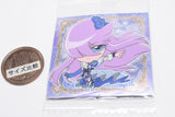 Niforamtion PreCure All Stars Sticker Wafer Part.2 [21.Cure Moonlight (Rare)]