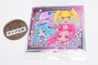 Niforamtion PreCure All Stars Sticker Wafer Part.2 [22.Heartcatch PreCure! (PreCure Rare)(Pink foil stamping)]