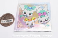 Niforamtion PreCure All Stars Sticker Wafer Part.2 [23.Chypre & Coffret & Potpourri (Normal)]
