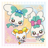 Niforamtion PreCure All Stars Sticker Wafer Part.2 [23.Chypre & Coffret & Potpourri (Normal)]