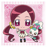 Niforamtion PreCure All Stars Sticker Wafer Part.2 [25.Tsubomi & Chypre (Normal)]