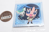 Niforamtion PreCure All Stars Sticker Wafer Part.2 [26.Erika & Coffret (Normal)]