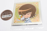 Niforamtion PreCure All Stars Sticker Wafer Part.2 [27.Itsuki & Potpourri (Normal)]